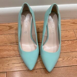 ALDO HEELS